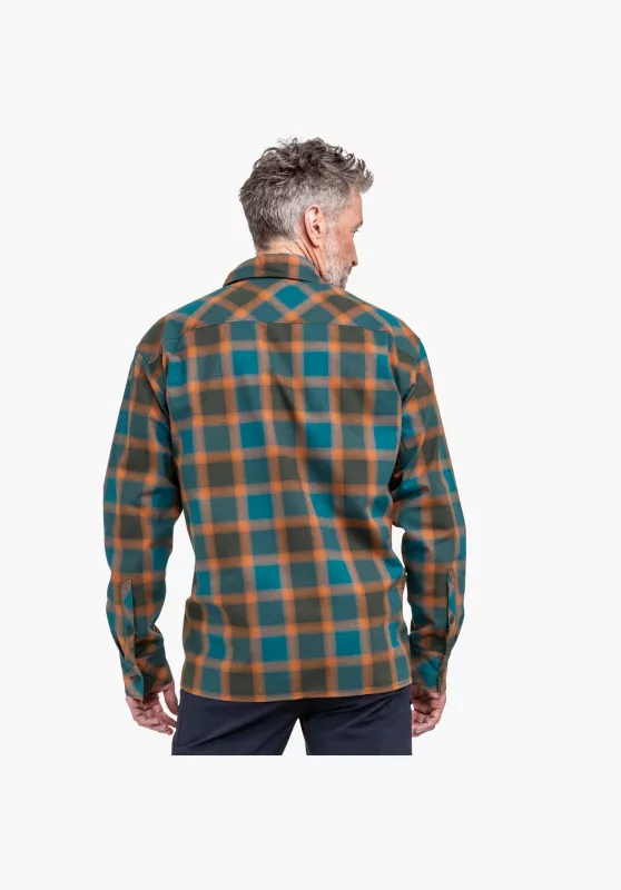 Shirt Style Poplar MNS